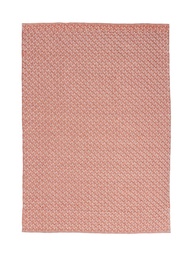 [S-B0607711] Tappeto da esterno rosa Bhajan 170 x 240 cm