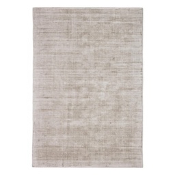 [S-B0607618] Tappeto in Viscosa Argento COTTAGE 140x200 cm