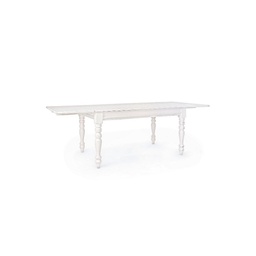 [S-B0745072] Tavolo Allungabile Collette 150-240 x 90h
