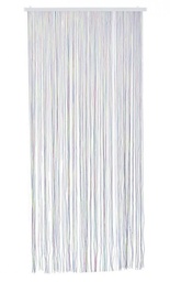 [S-B0458783] Tenda Ghiaccio Multicolore 100x220 cm