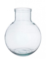 [S-B0202514] Vaso Sfera Vt Trasp H31