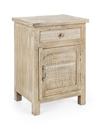 [S-B0746210] comodino 1a-1c mayra