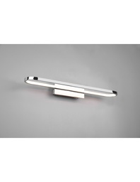 [SA-TRIO283779106] Applique LED Moderna Gianni Cromo IP44
